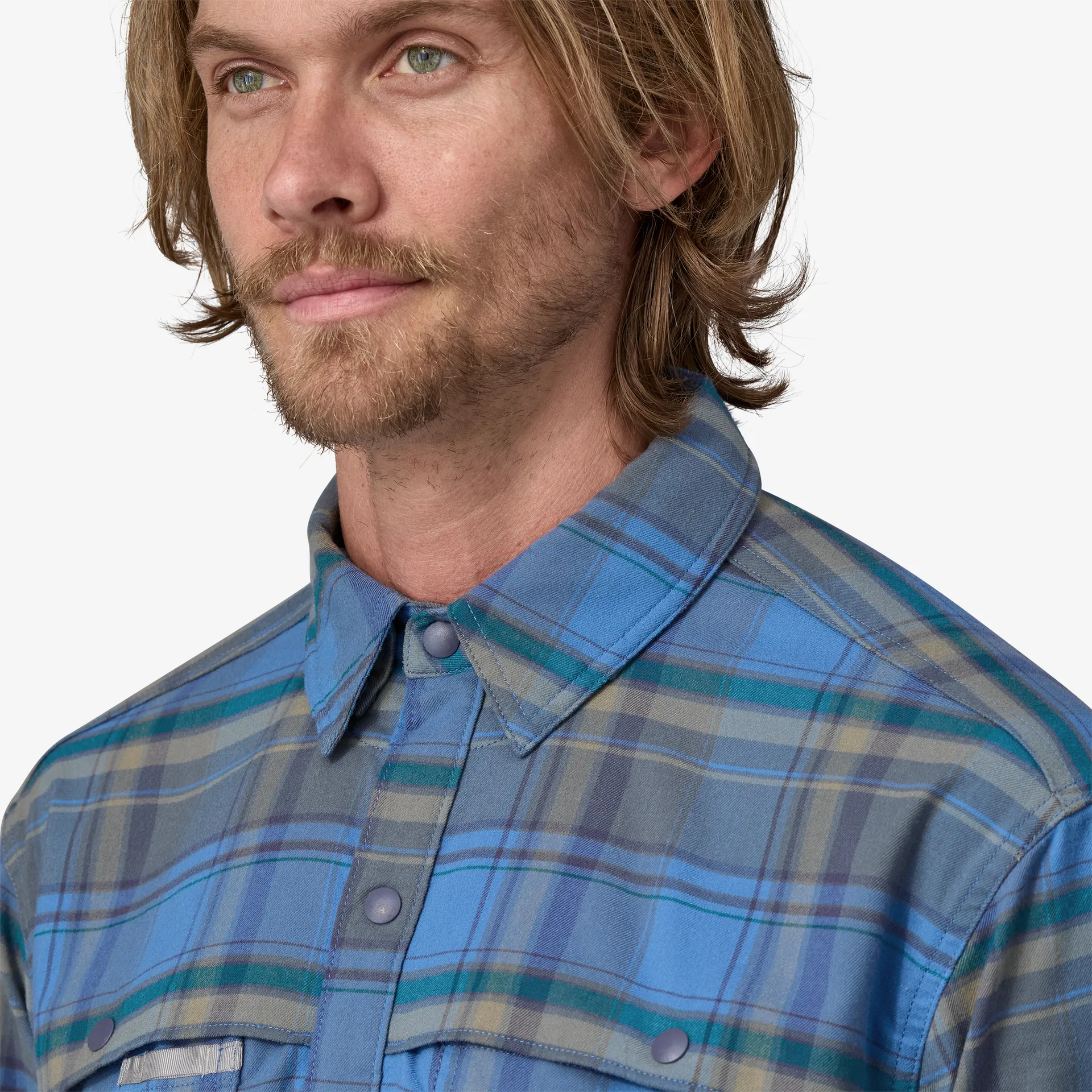 Men's Early Rise Stretch Shirt