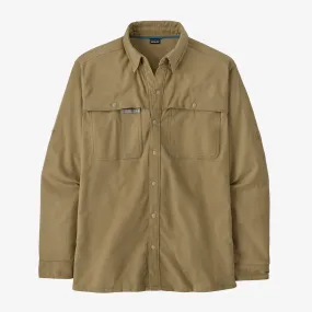 Men's Early Rise Stretch Shirt