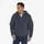 Men's Recycled Sherpa Fleece Hoody