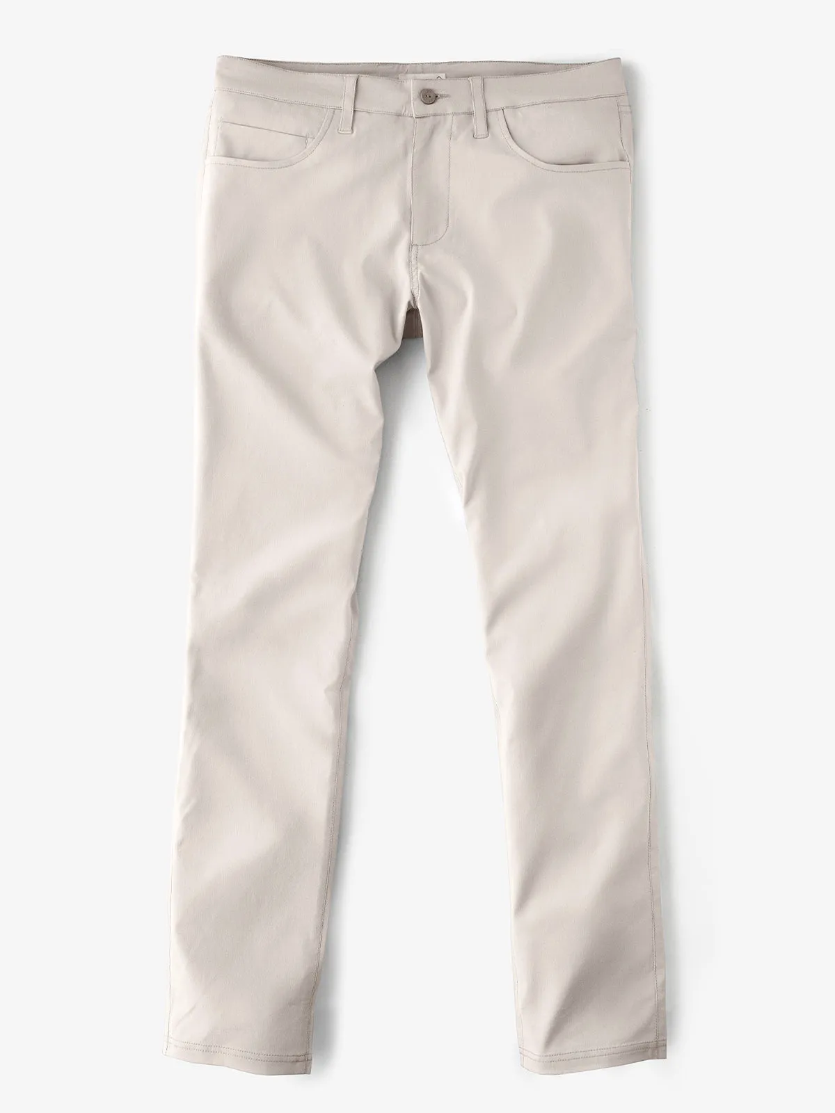 Motion Pant Tailored Fit - Granite