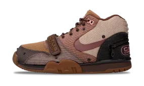 nike Air Trainer 1 SP x Travis Scott Chocolate 2022 (DR7515-200) Men Size 7-13