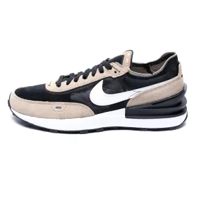 Nike Waffle One ‘Black/White/Khaki’