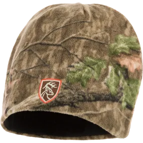 Non-Typical Camo Windproof Fleece Beanie