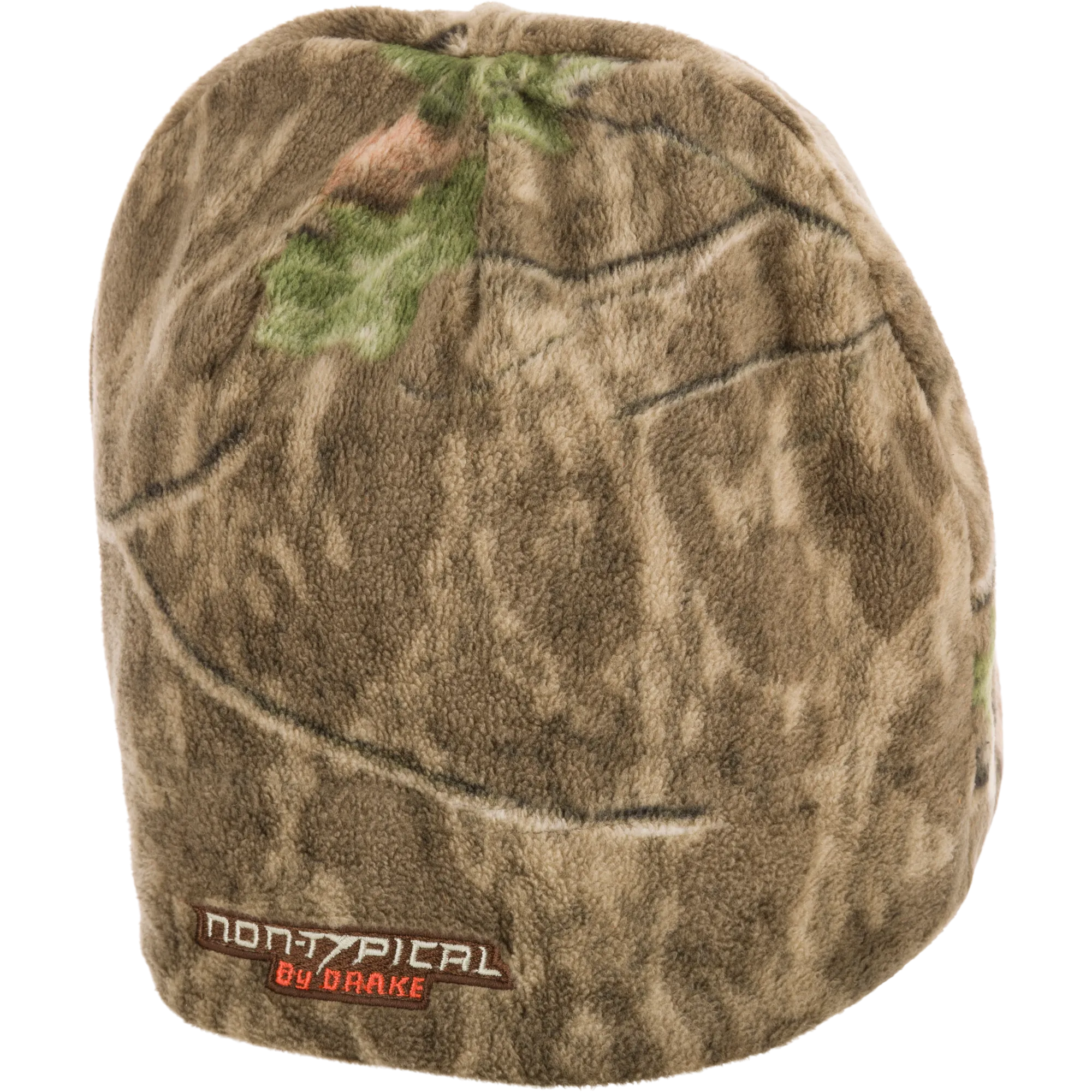 Non-Typical Camo Windproof Fleece Beanie