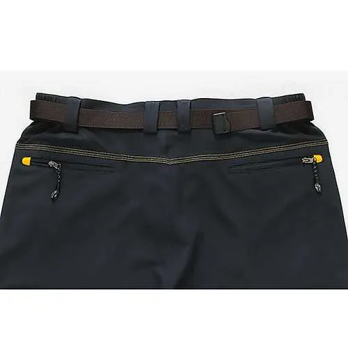 Outdoor Casual Windproof Water-repellent Trousers