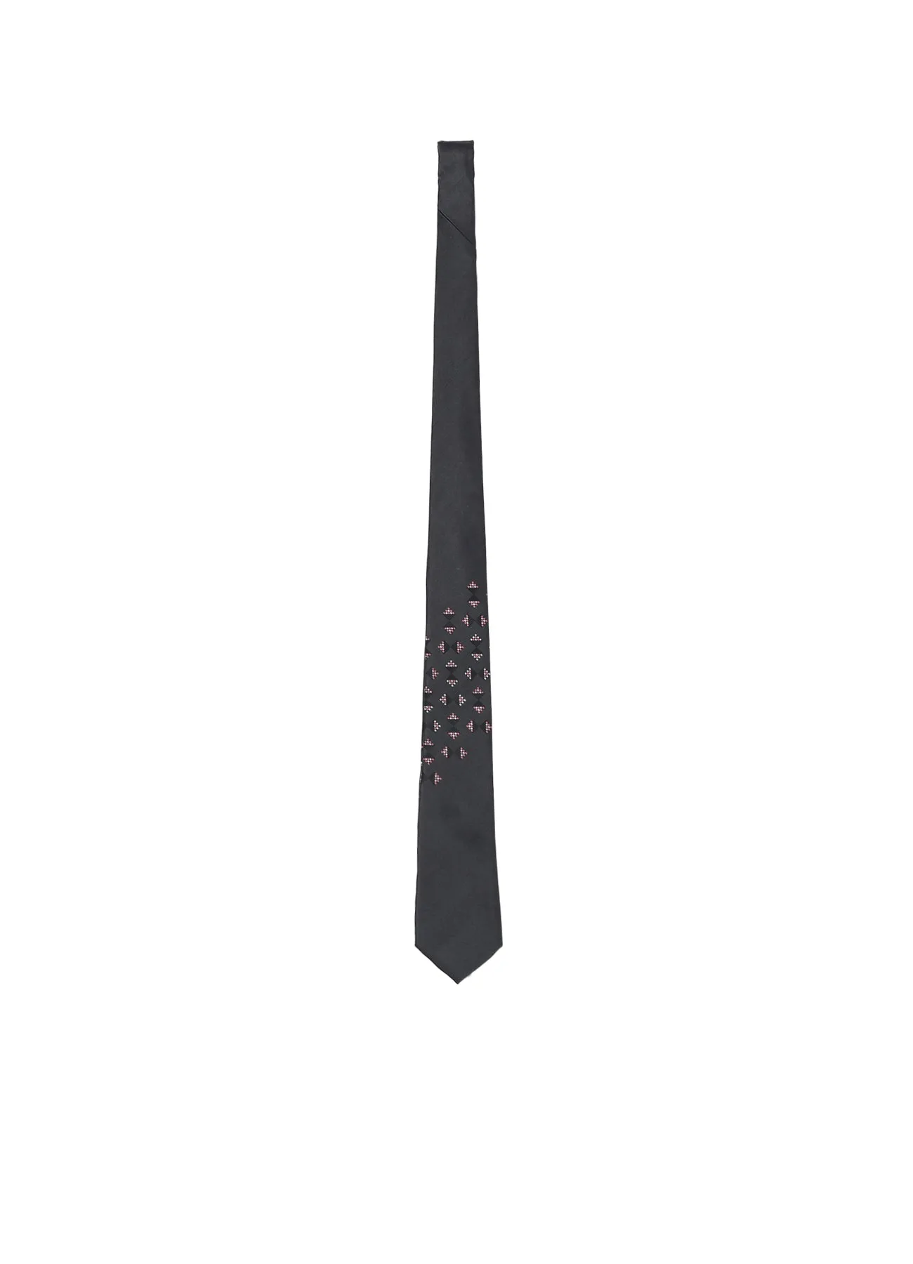 PANEL DOT JQ DERBY TIE B