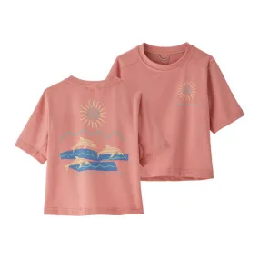 Patagonia Baby Capilene® Silkweight T-Shirt 2023