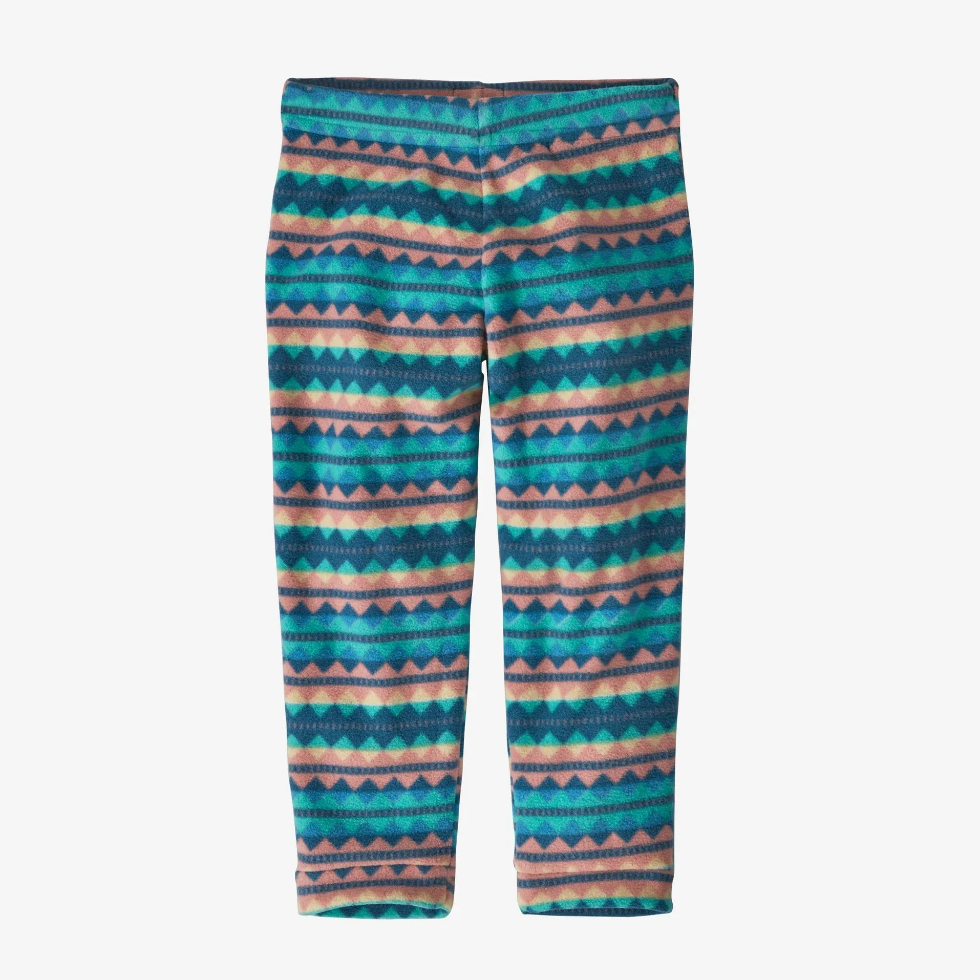 Patagonia Baby Micro D® Fleece Bottoms 2023