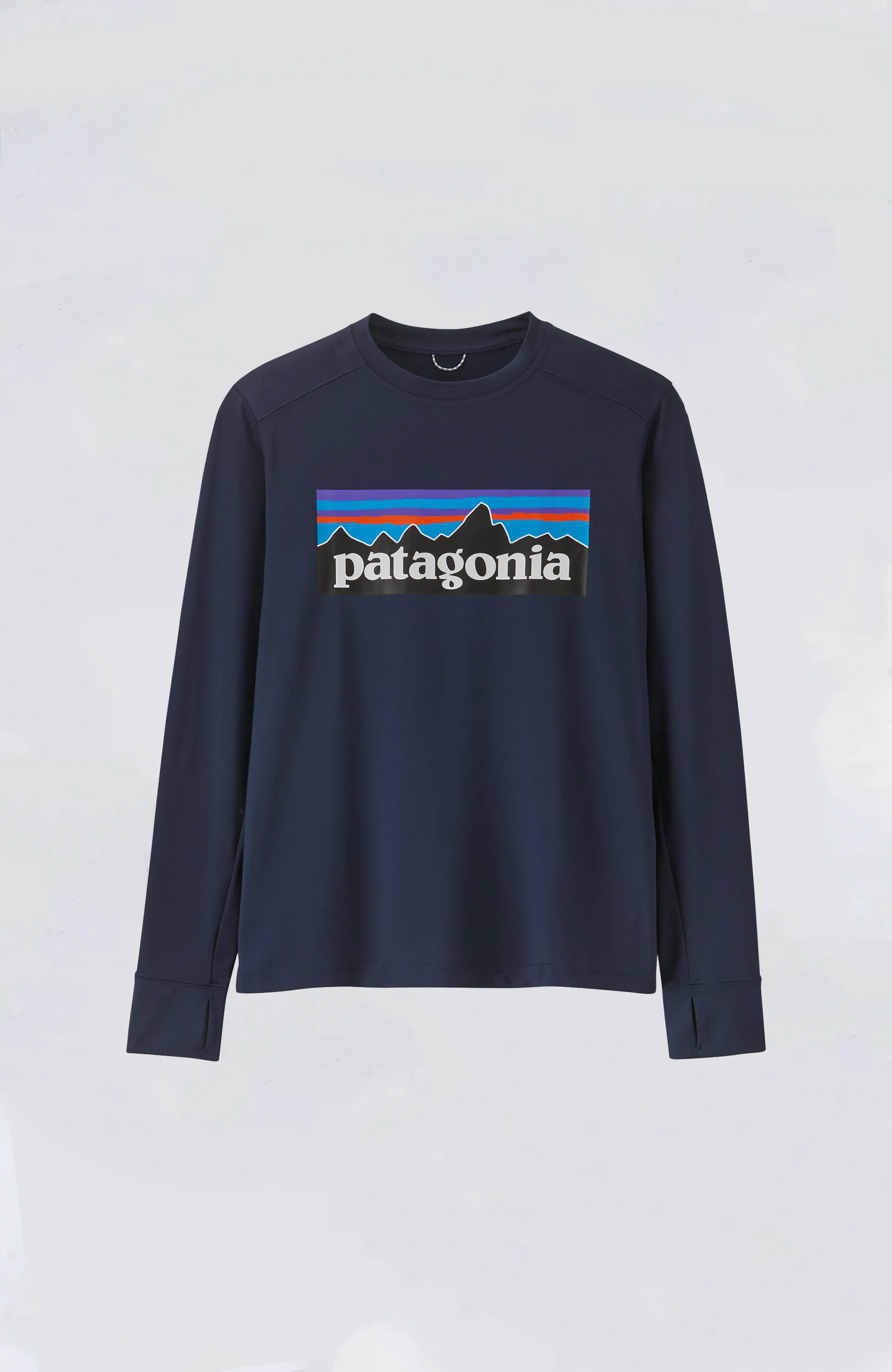 Patagonia - Kid's L/S Cap SW T-Shirt