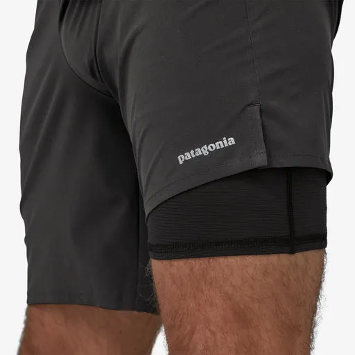 Patagonia Men's Multi Trails Shorts - 8"