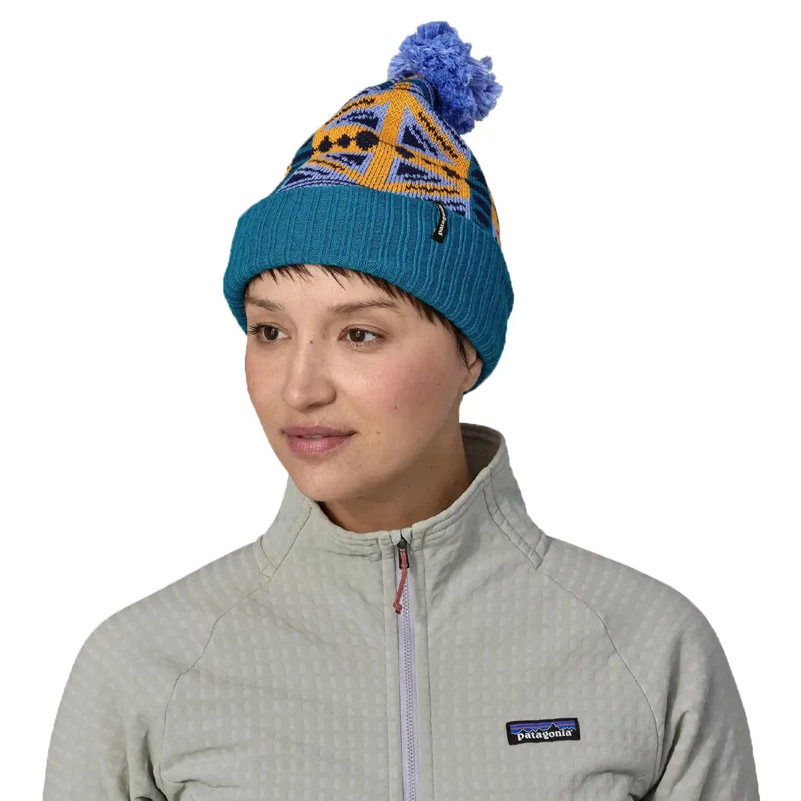 Patagonia Powder Town Beanie