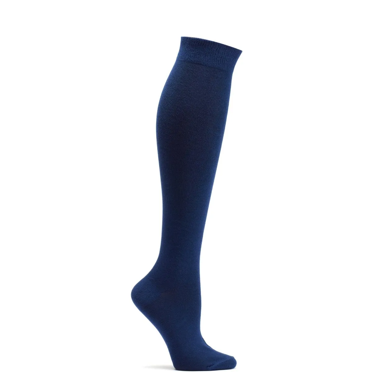 Pima Cotton High Zone Sock