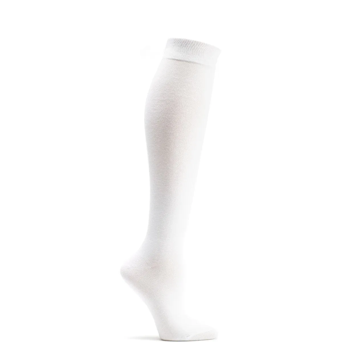 Pima Cotton High Zone Sock