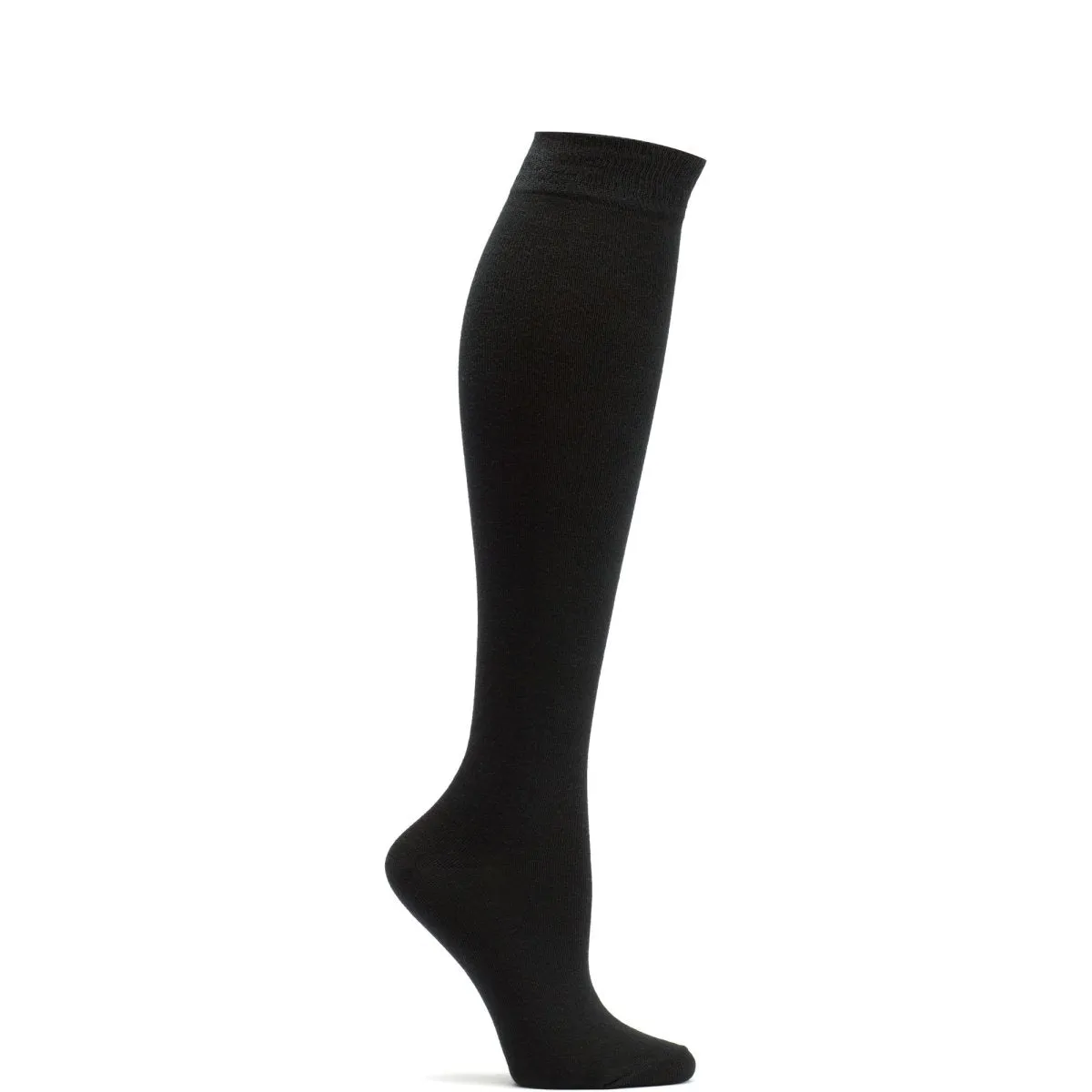 Pima Cotton High Zone Sock