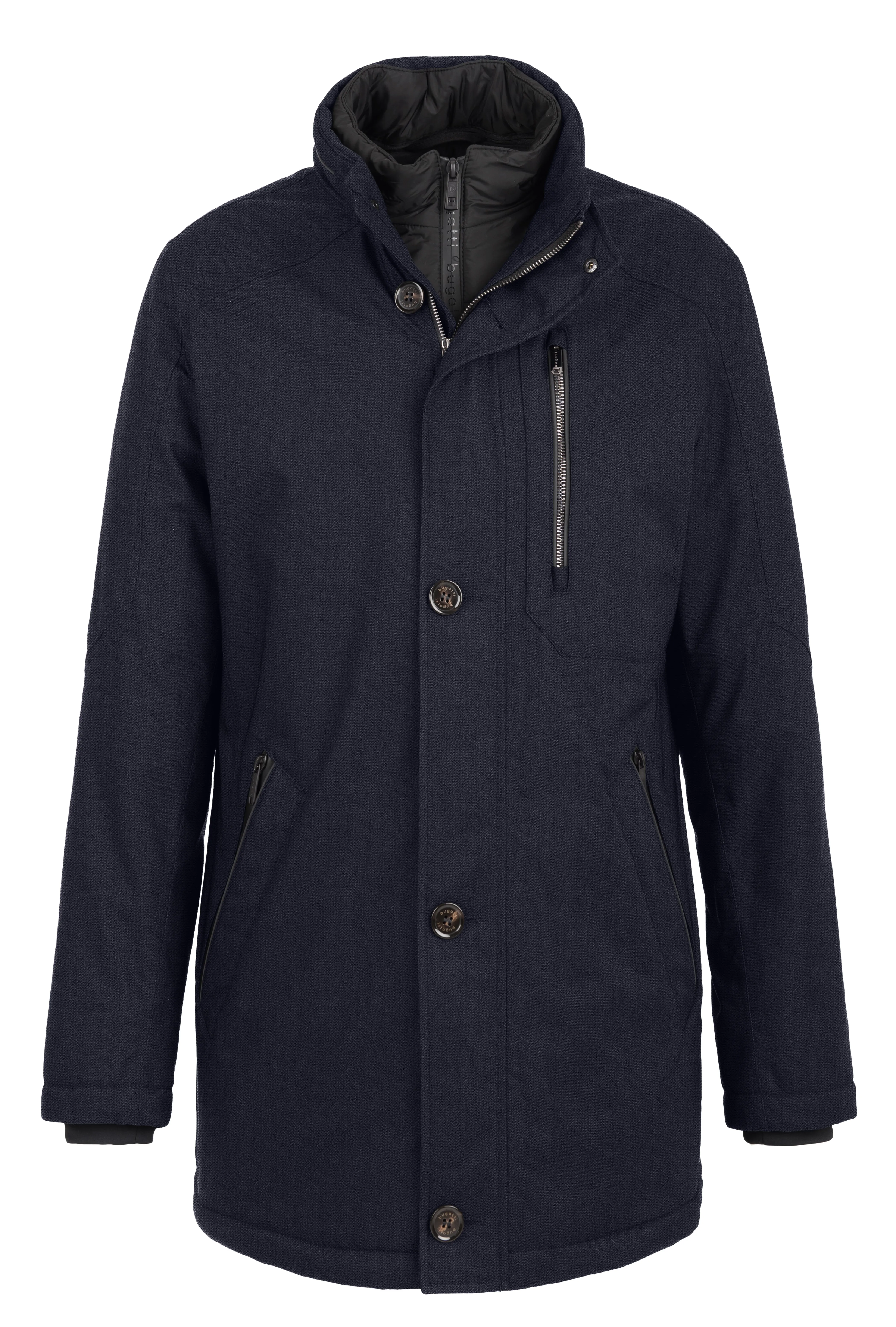 RainSeries Navy Coat 674028-69060