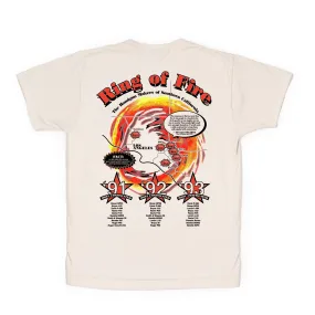 Ring Of Fire Tee