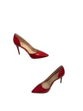 Shoes Heels Stiletto By Clothes Mentor  Size: 8