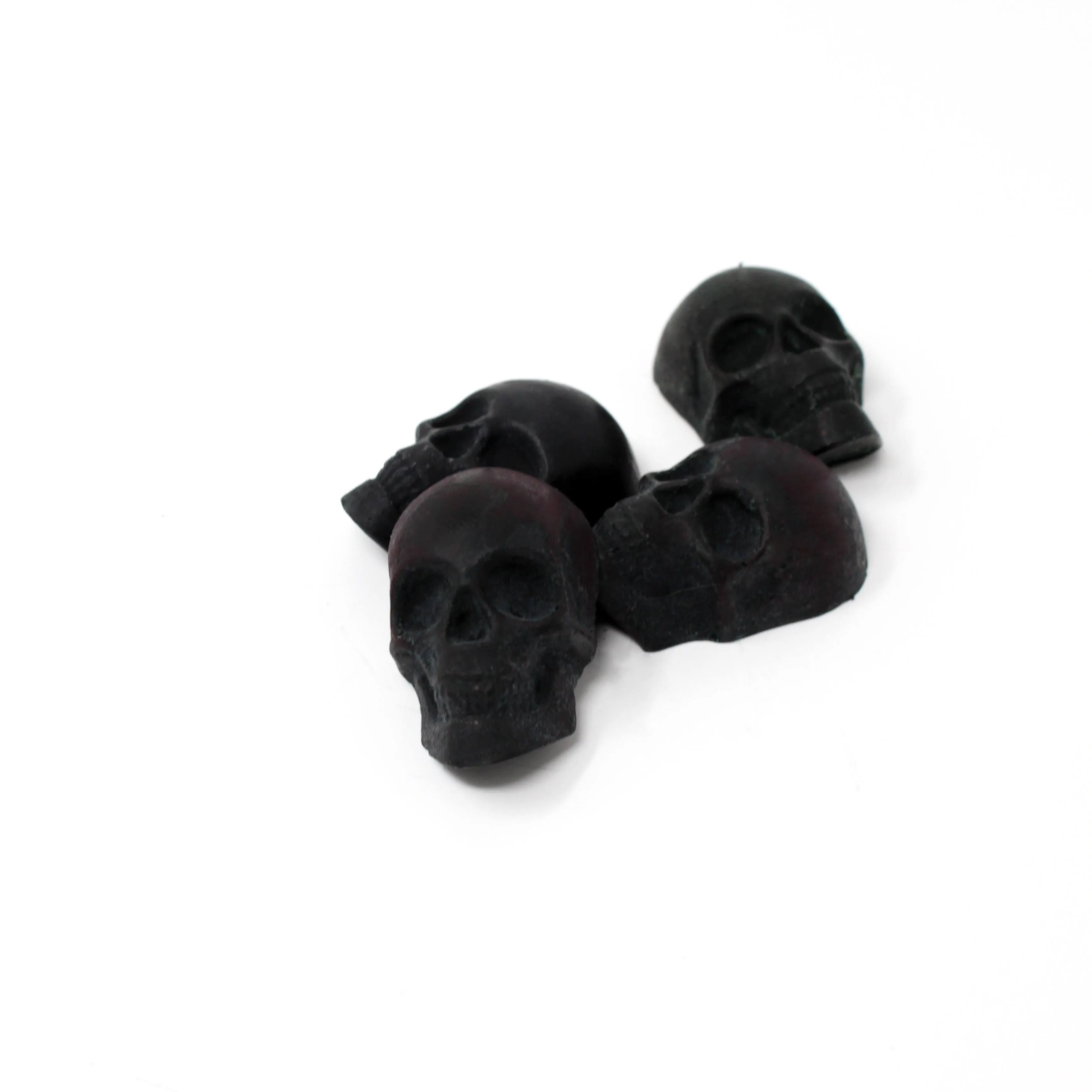 Skull Wax Melts