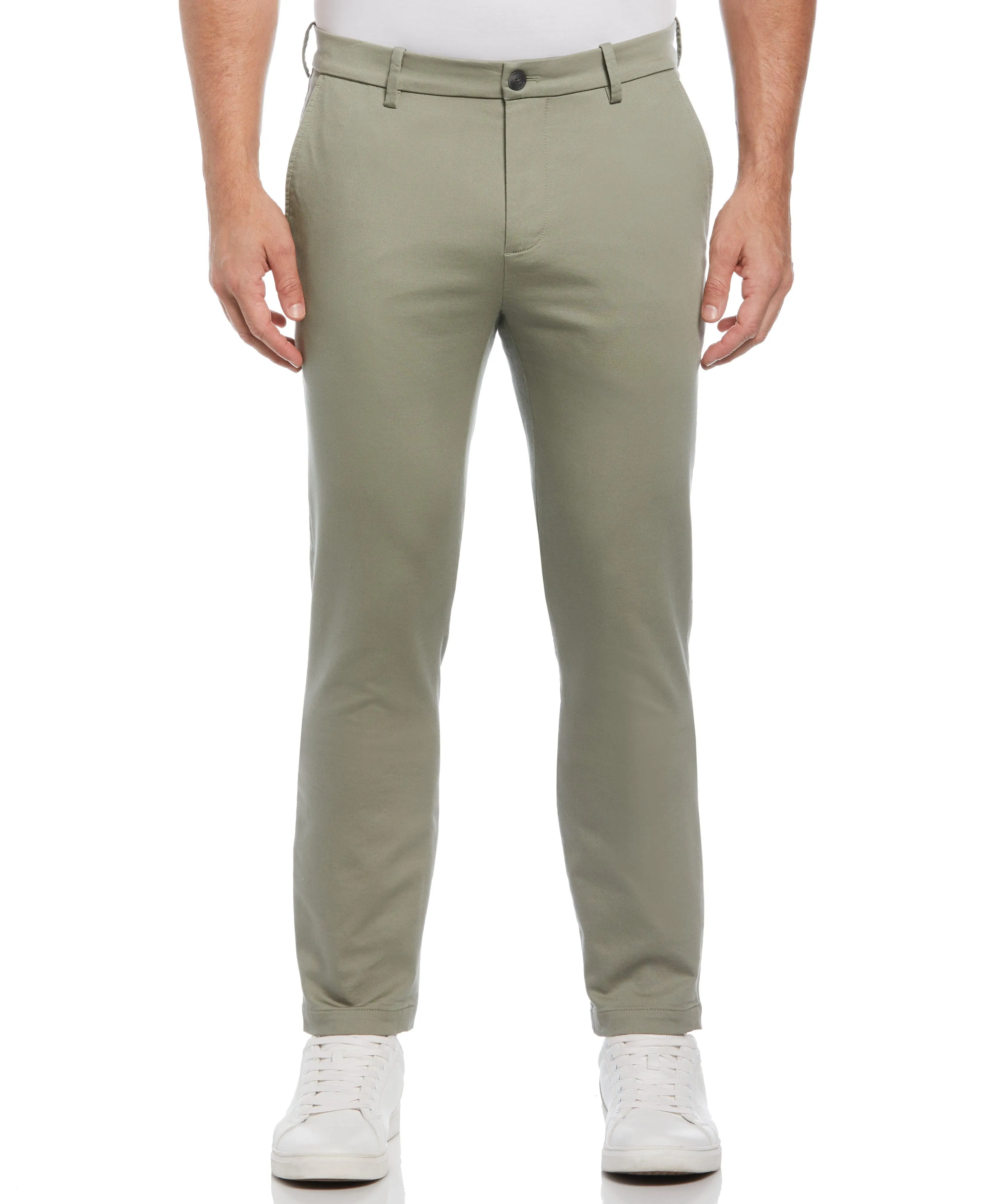 Slim Fit Anywhere Stretch Chino Pant