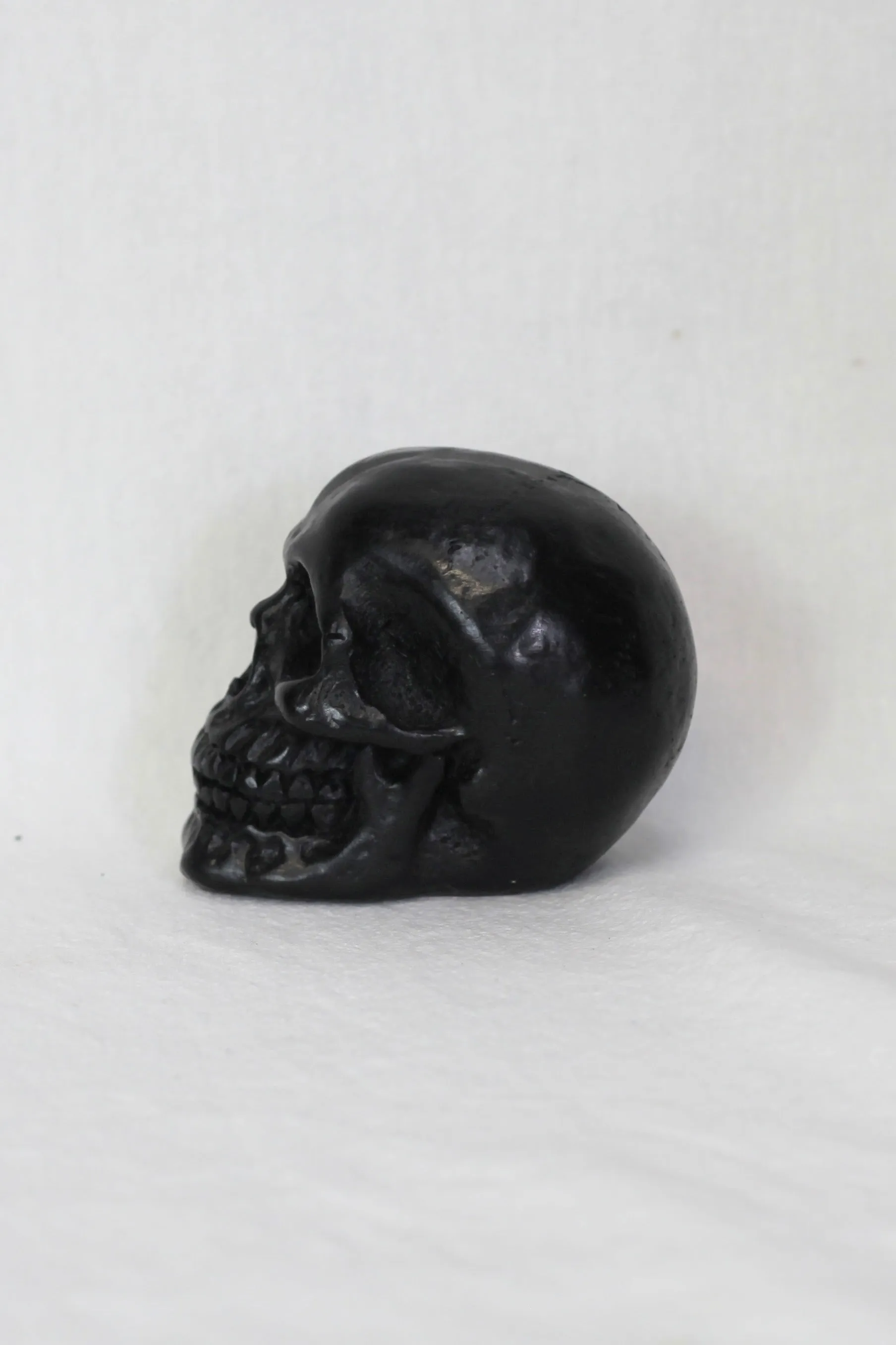 Small Solid Skull