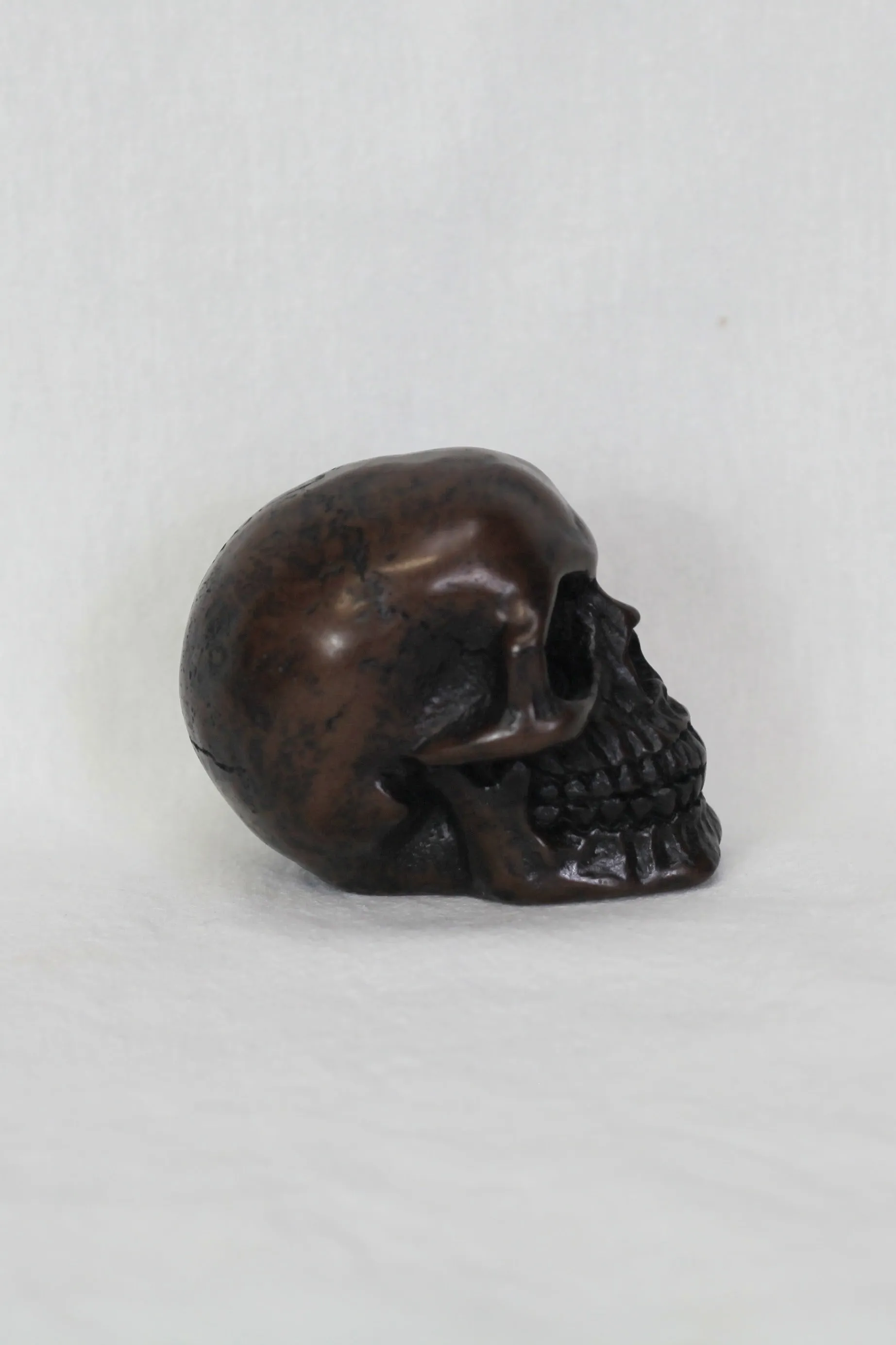 Small Solid Skull