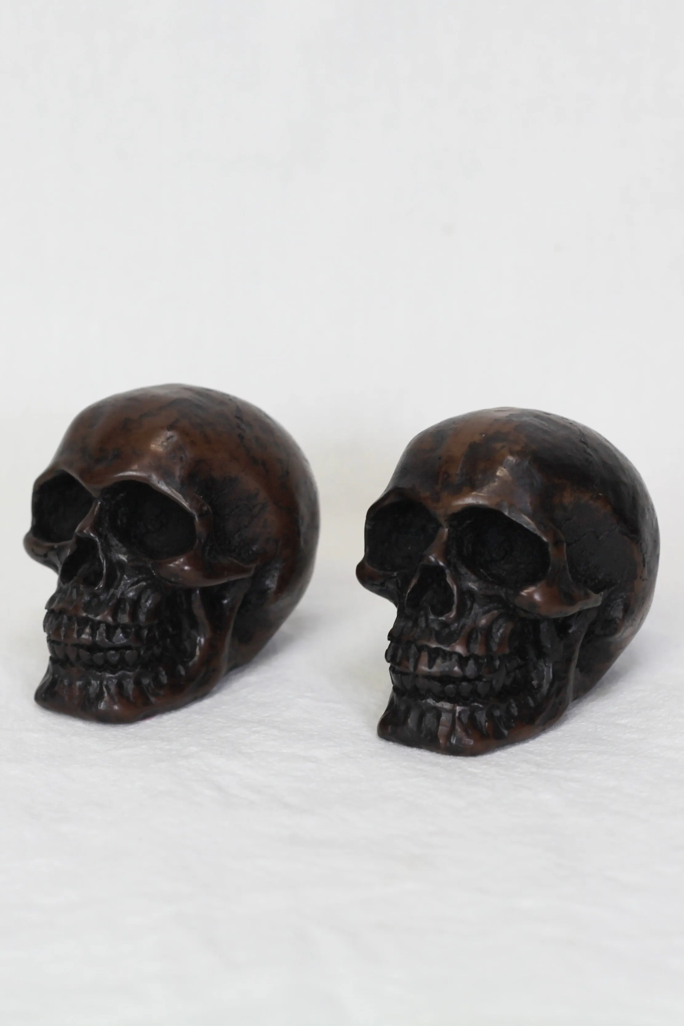 Small Solid Skull