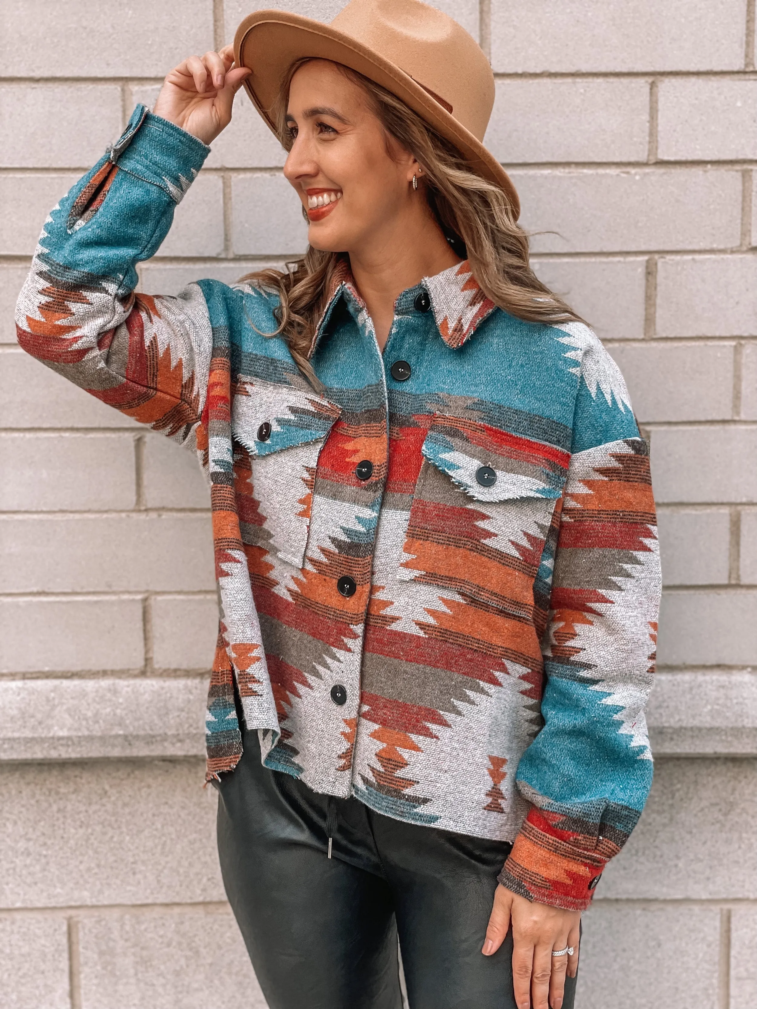 SOUTHWEST Jacket