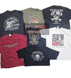 Summer Exclusive Harley Davidson Grade A T-shirts