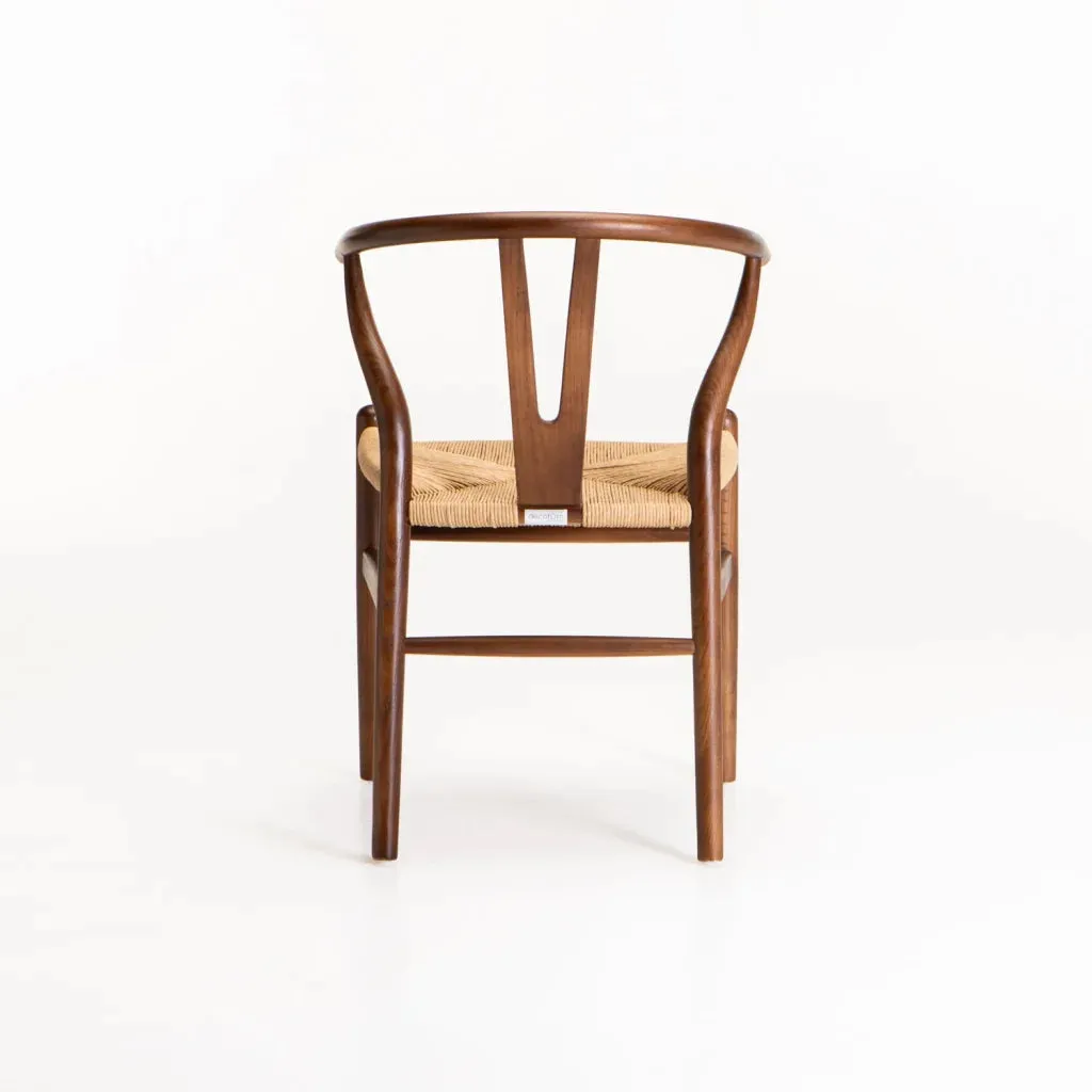 TATUM DINING CHAIR