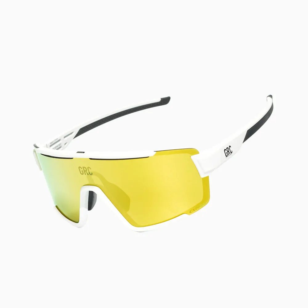 Tech Cycling Glasses