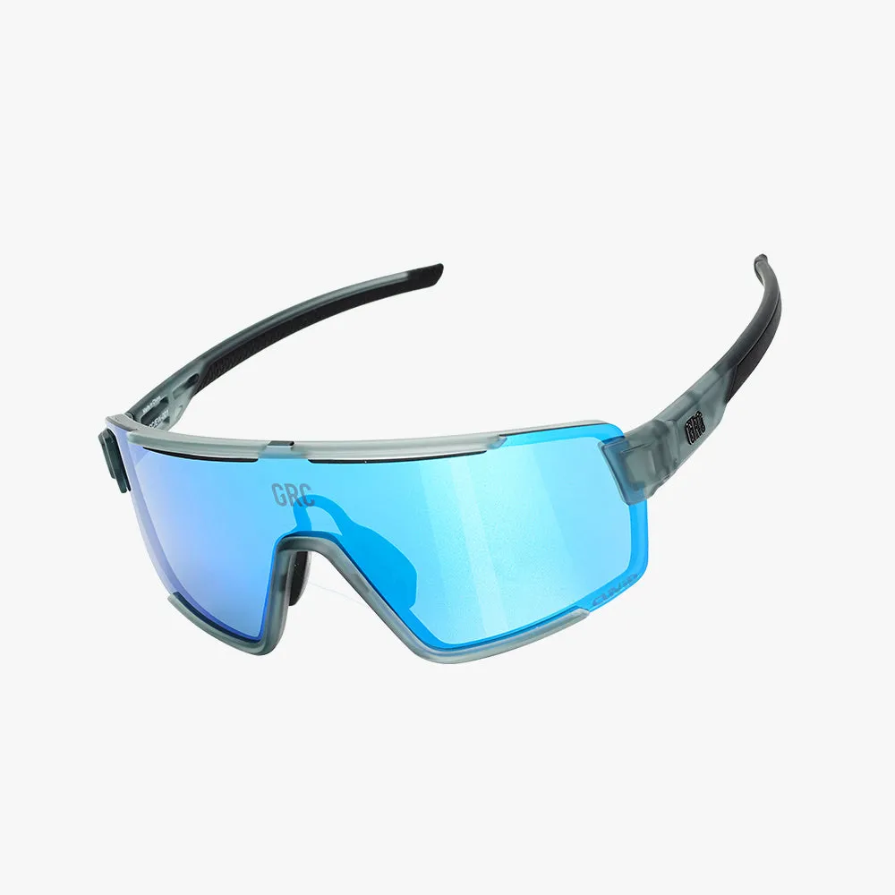 Tech Cycling Glasses