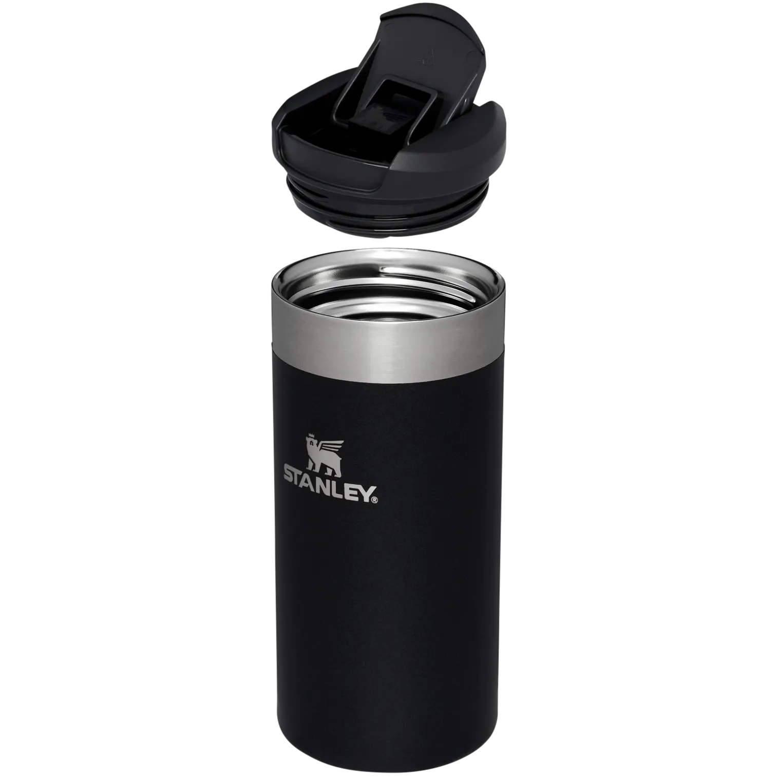 The AeroLight™ Transit Bottle | 12 OZ