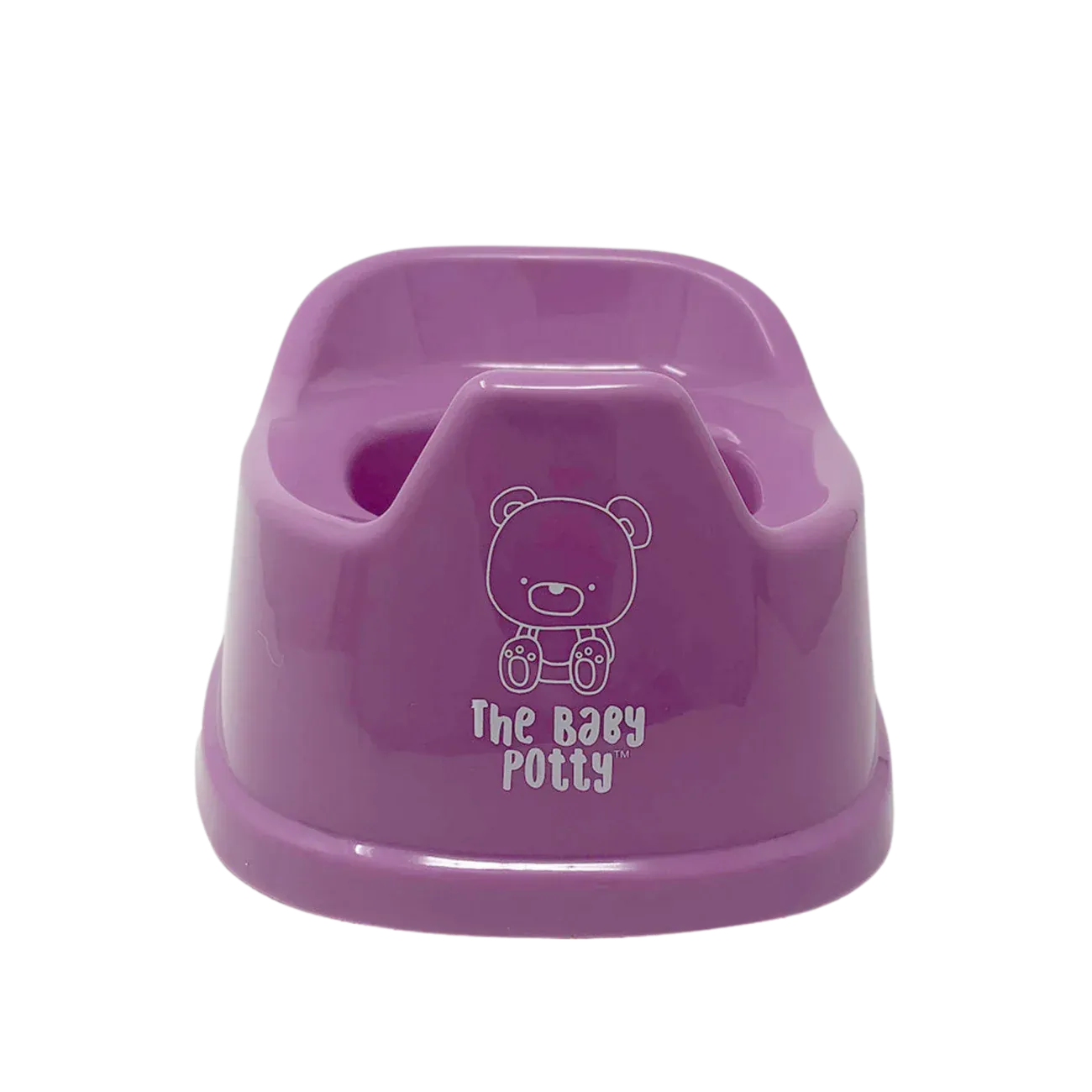 The Baby Potty - Mini Potty