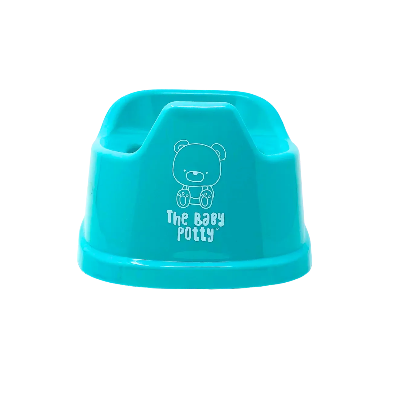 The Baby Potty - Mini Potty