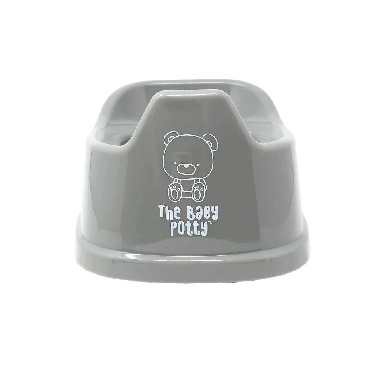 The Baby Potty - Mini Potty