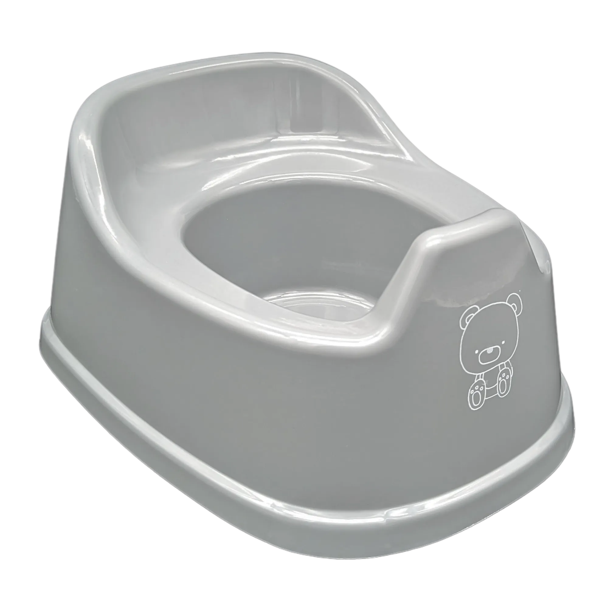 The Baby Potty - Mini Potty