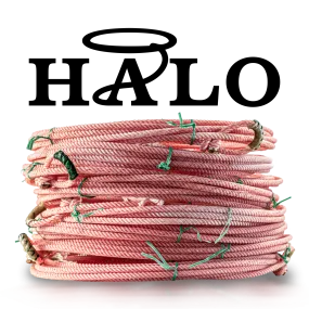 Top Hand Ropes Halo Breakaway Rope