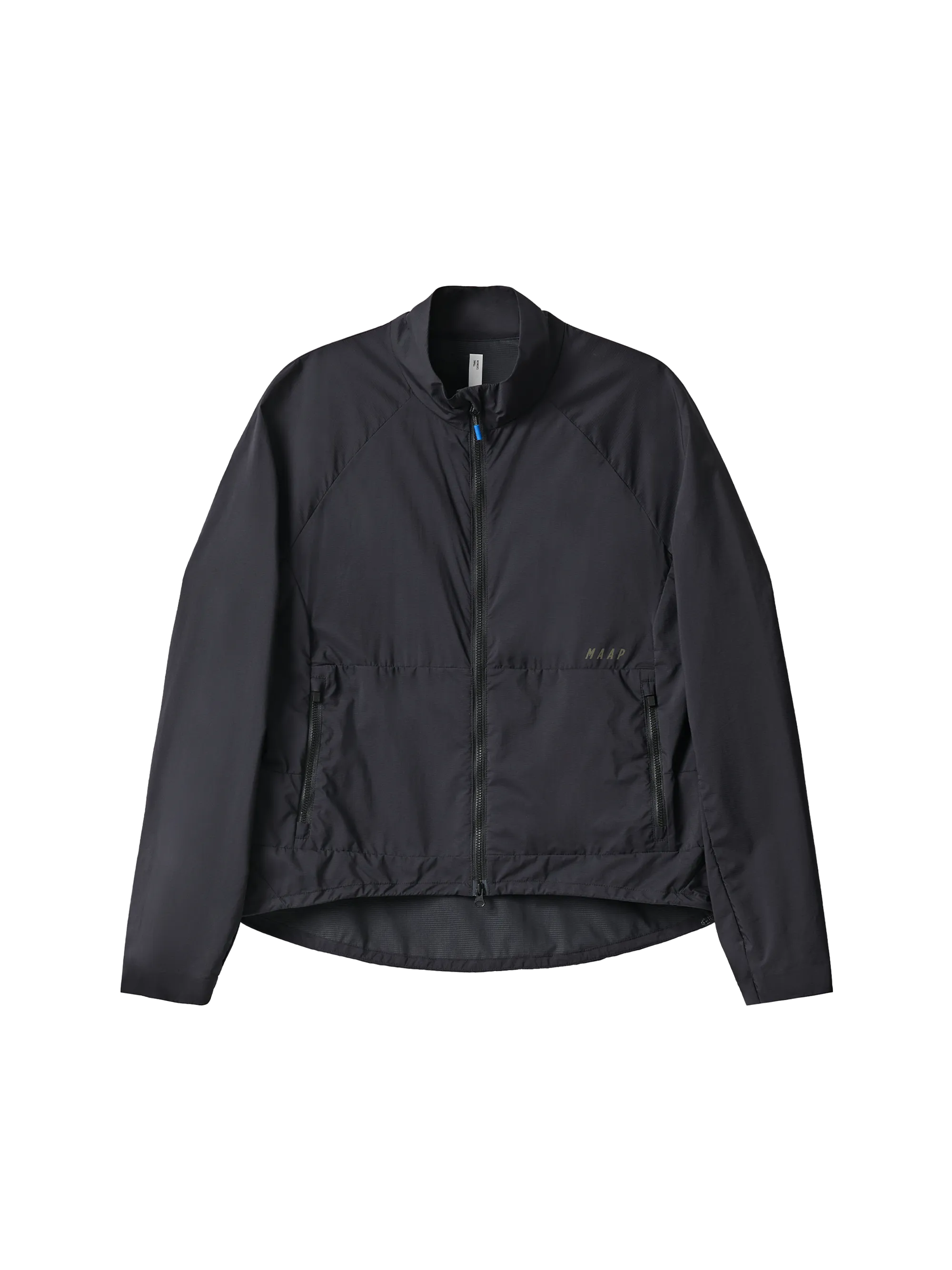 Women's Alt_Road Wind Jacket