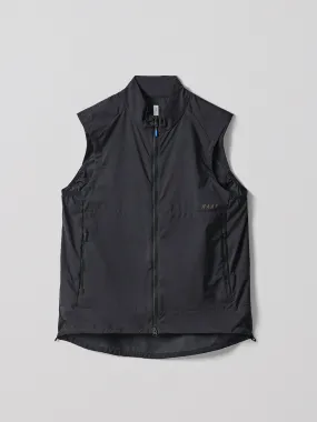 Women's Alt_Road Wind Vest