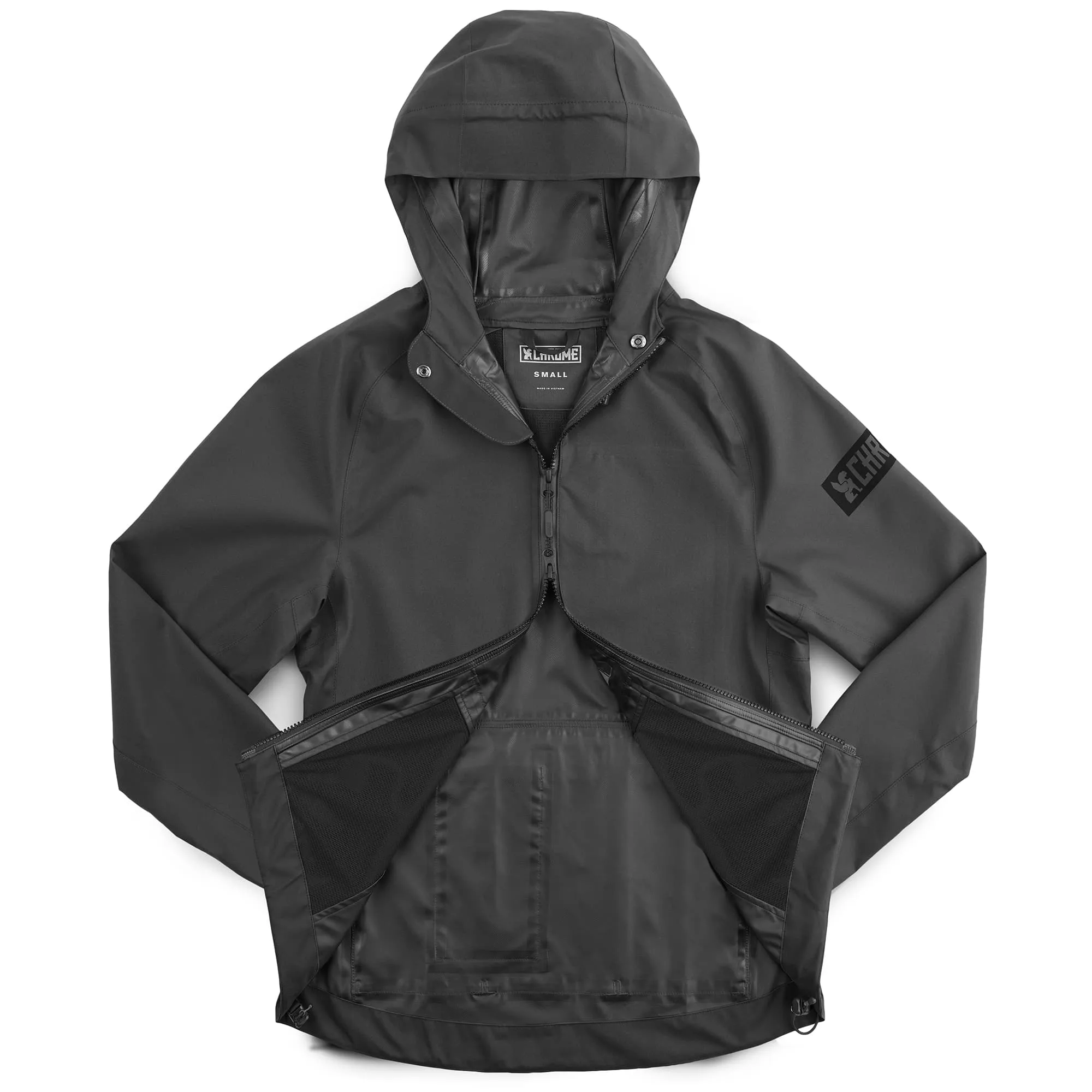 Women's Storm Salute Commute Jacket