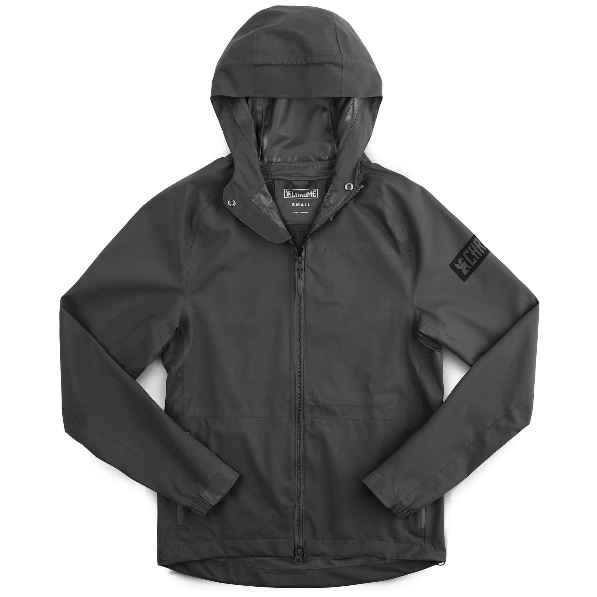 Women's Storm Salute Commute Jacket