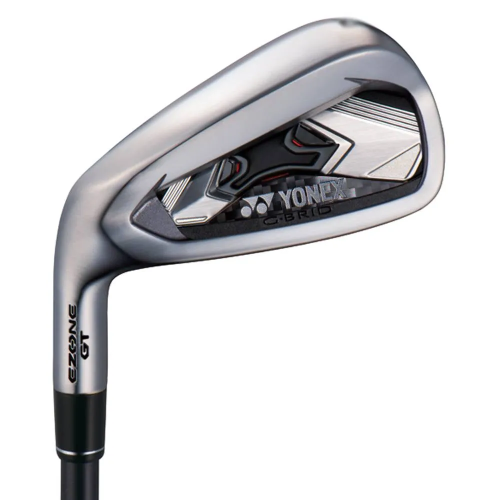 YONEX EZONE GT Iron Set 2018